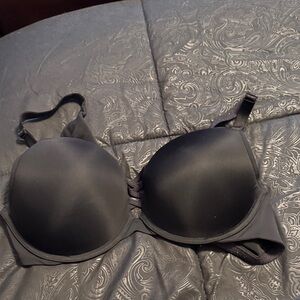 Torrid Classic Black Bra